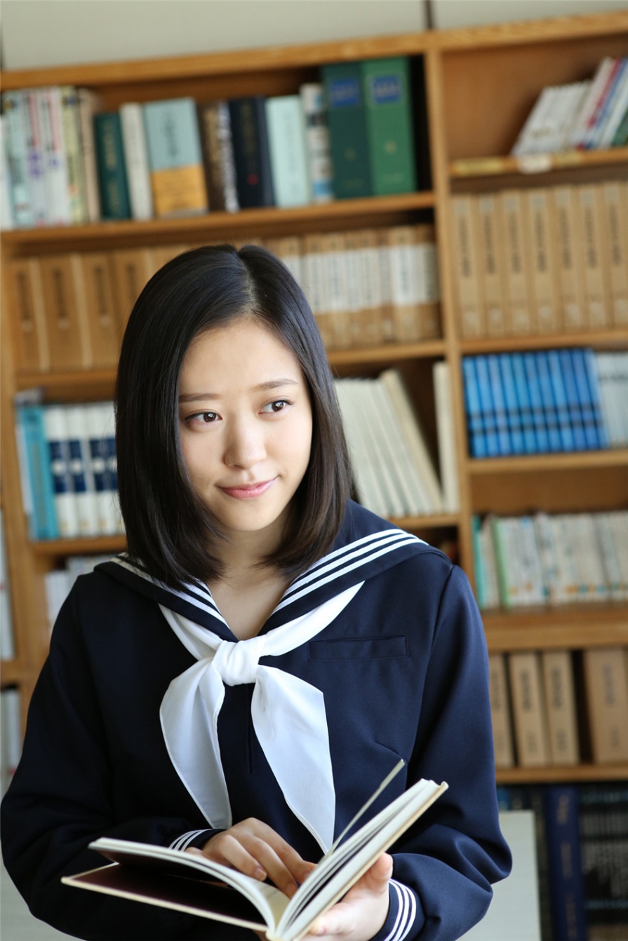 日本学生妹小田さくら校园唯美生活照图片(第47页)