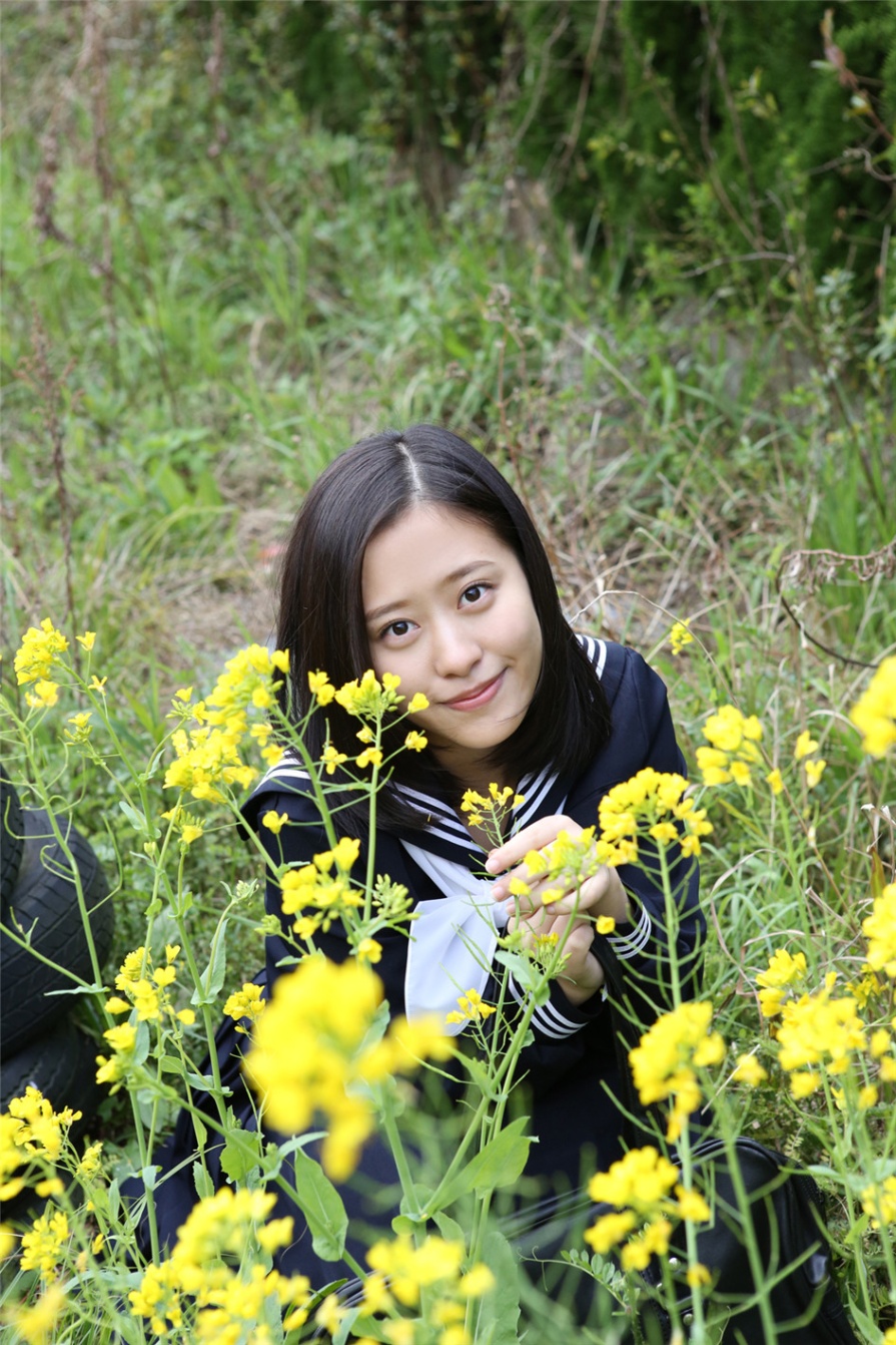 日本学生妹小田さくら校园唯美生活照图片(第49页)