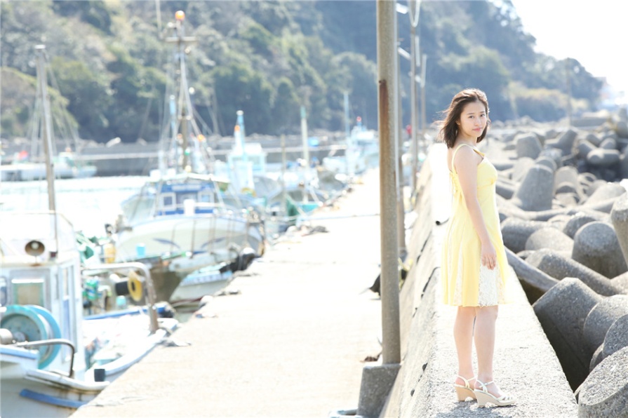 日本学生妹小田さくら校园唯美生活照图片(第53页)
