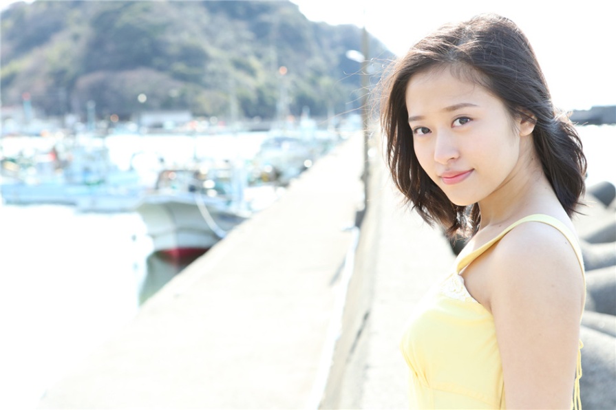 日本学生妹小田さくら校园唯美生活照图片(第61页)