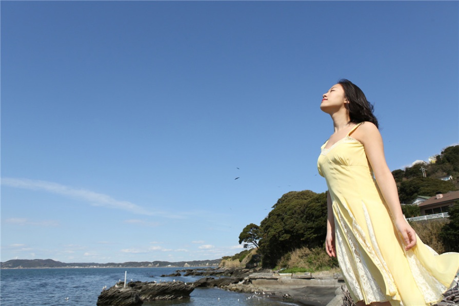 日本学生妹小田さくら校园唯美生活照图片(第74页)