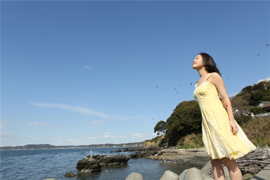 日本学生妹小田さくら校园唯美生活照图片(第82页)