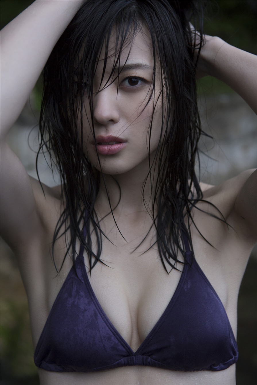 日本美女矢島舞美户外唯美生活照美乳诱惑写真(第22页)