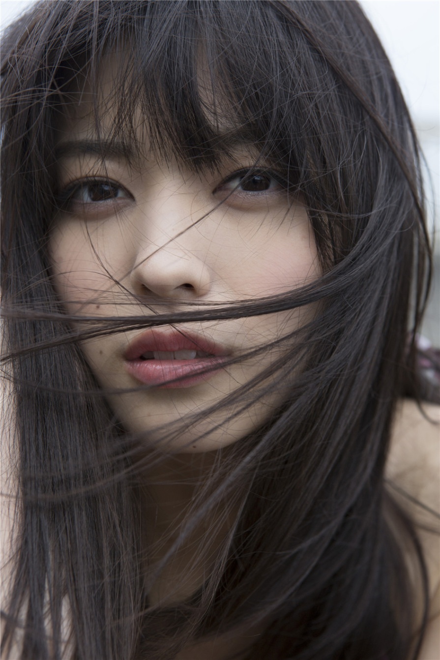 日本美女矢島舞美户外唯美生活照美乳诱惑写真(第27页)