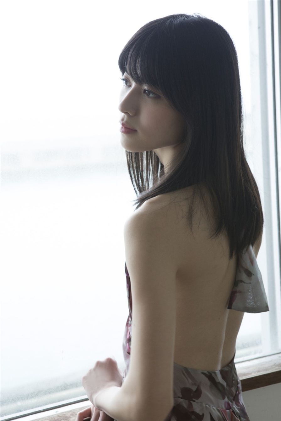 日本美女矢島舞美户外唯美生活照美乳诱惑写真(第29页)