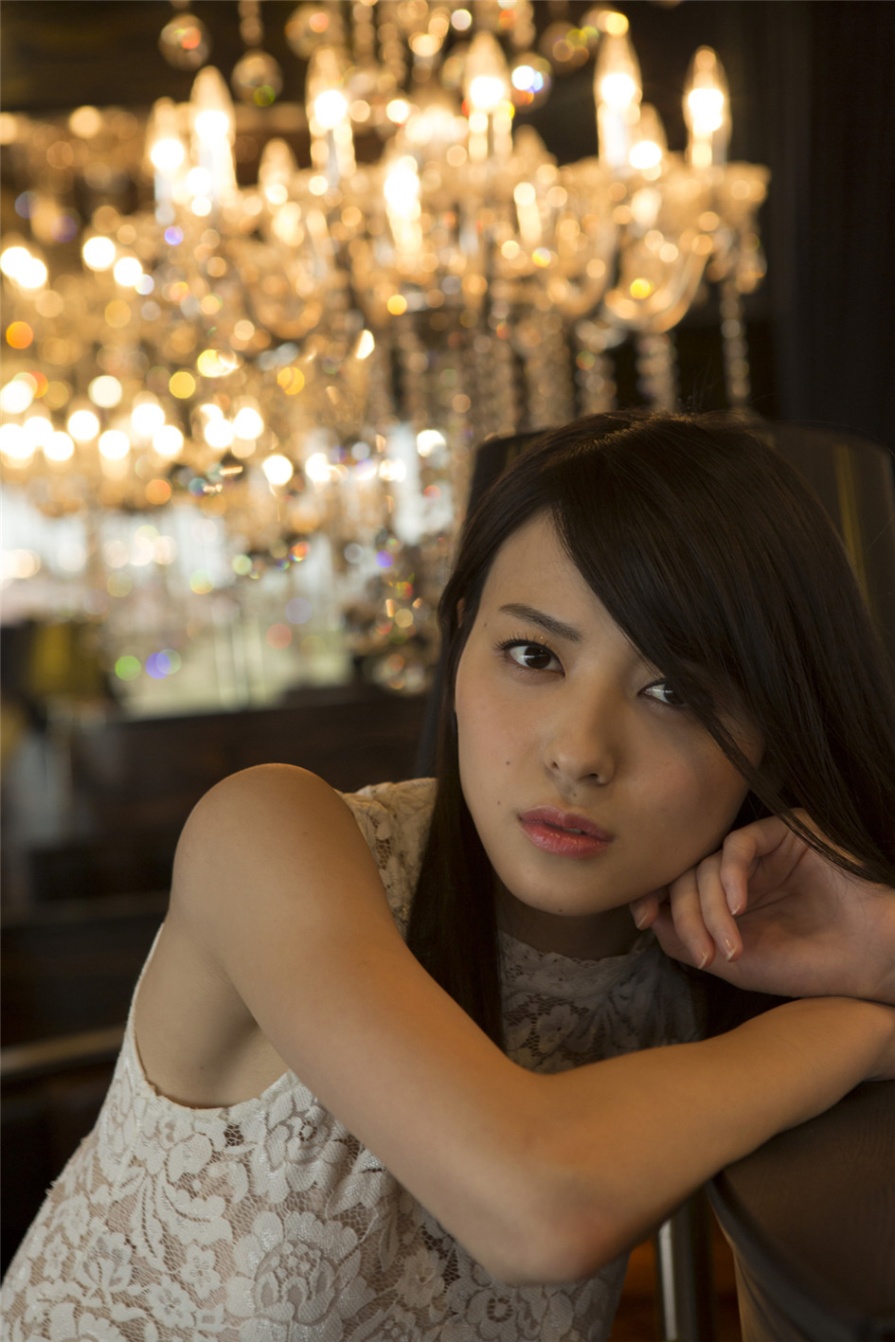 日本美女矢島舞美户外唯美生活照美乳诱惑写真(第34页)