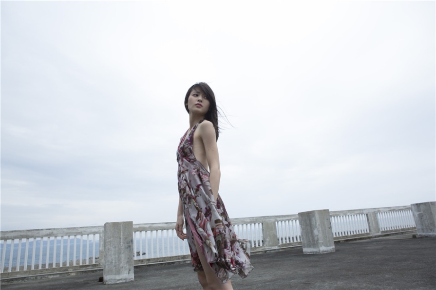 日本美女矢島舞美户外唯美生活照美乳诱惑写真(第43页)