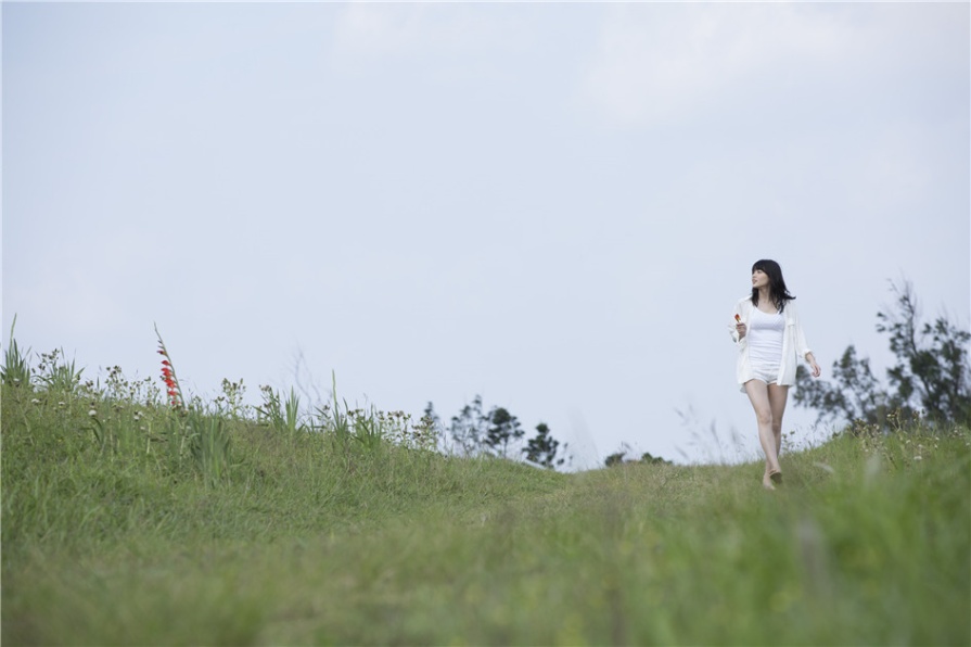 日本美女矢島舞美户外唯美生活照美乳诱惑写真(第46页)