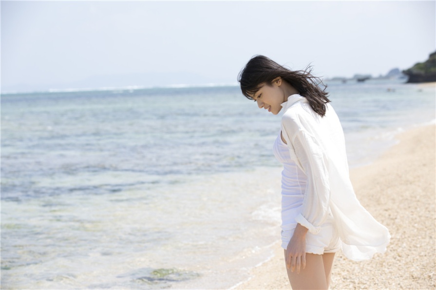 日本美女矢島舞美户外唯美生活照美乳诱惑写真(第48页)