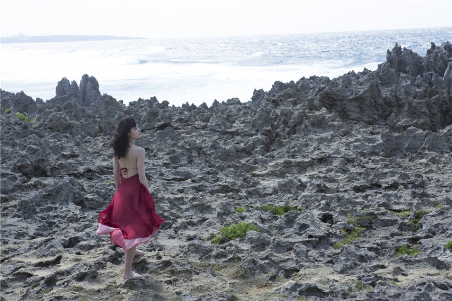 日本美女矢島舞美户外唯美生活照美乳诱惑写真(第49页)