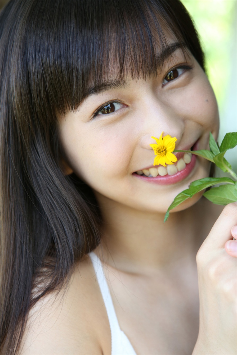 日本学生妹植村あかり户外白嫩乳沟诱惑写真图片(第96页)