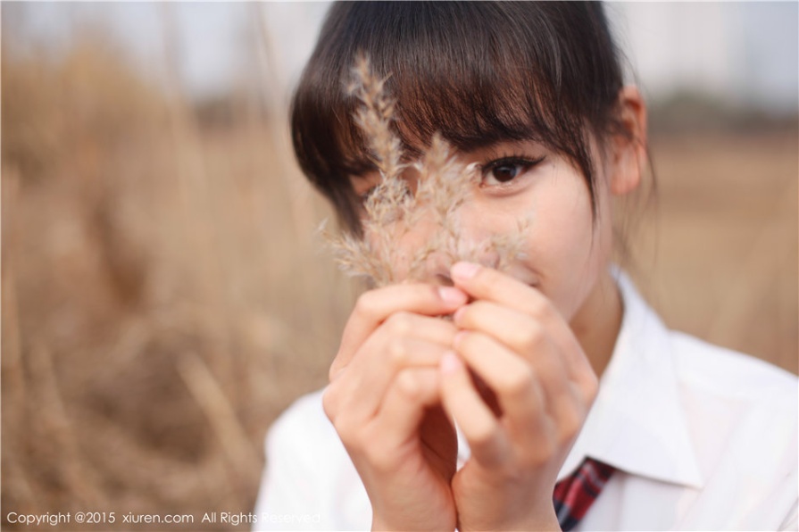 小清新美女七米baby校园JK制服写真图片(第10页)