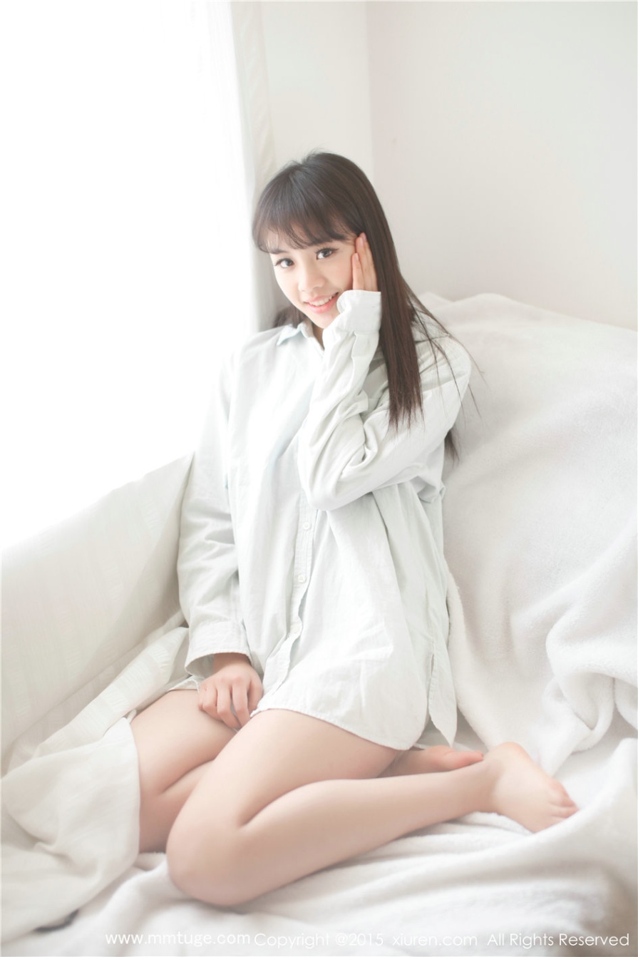 小清新美女七米baby校园JK制服写真图片(第47页)