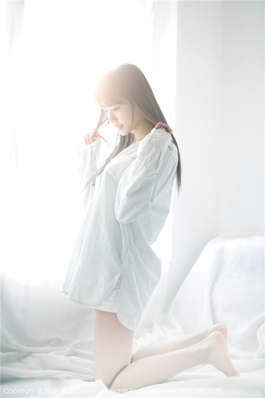 小清新美女七米baby校园JK制服写真图片(第55页)