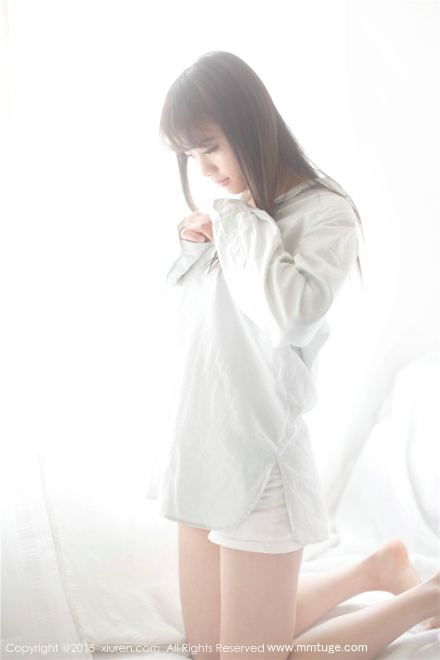 小清新美女七米baby校园JK制服写真图片(第100页)