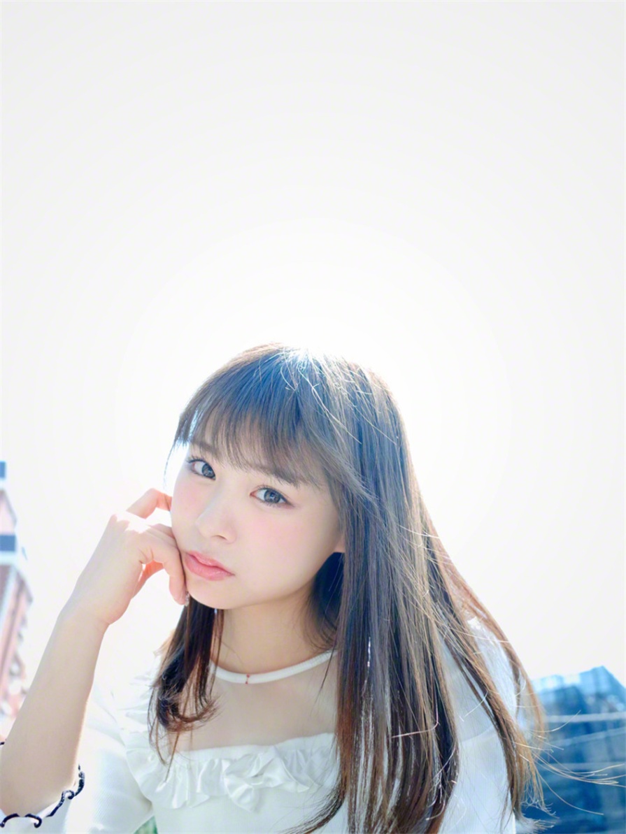 日本可爱美女佐藤麗奈户外唯美写真图片(第19页)