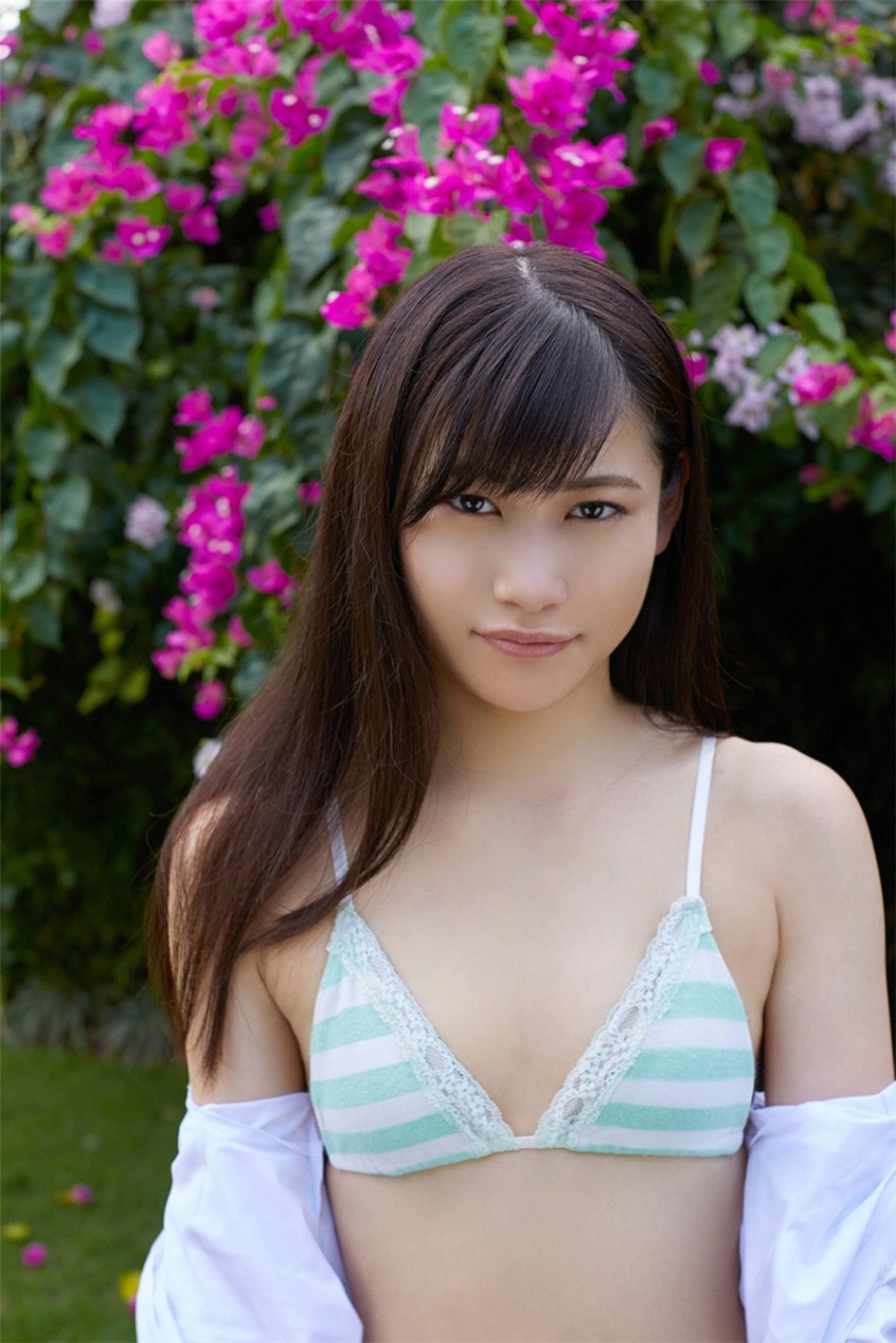 日本美少女江藤彩也香三亚旅拍性感比基尼诱惑写真(第64页)