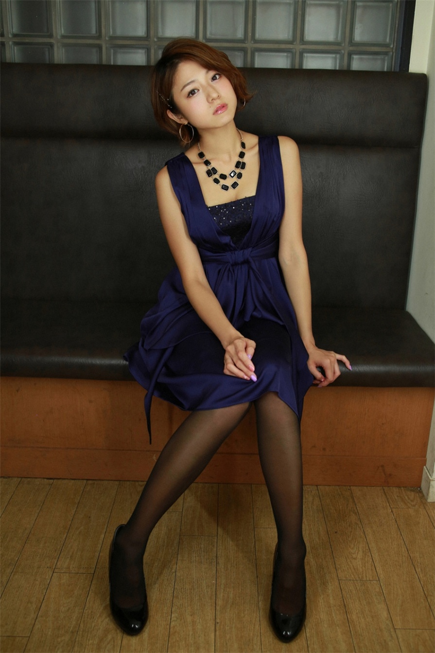 日本清纯美女中村静香室内性感内衣爆乳诱惑写真(第77页)
