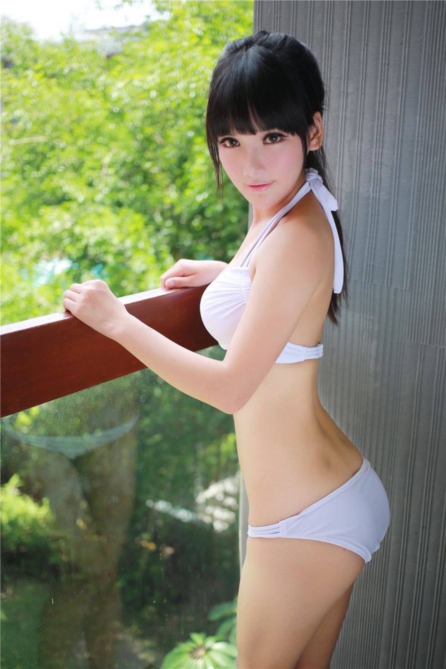 性感内衣模特美女妮儿酒店白嫩乳沟诱惑私拍照片(第50页)