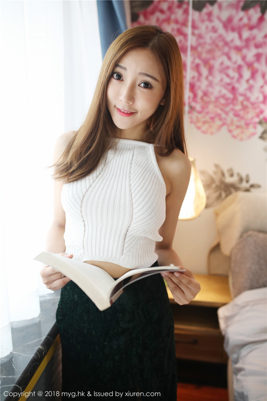 清纯美女王馨瑶yanni居家性感生活照图片(第17页)