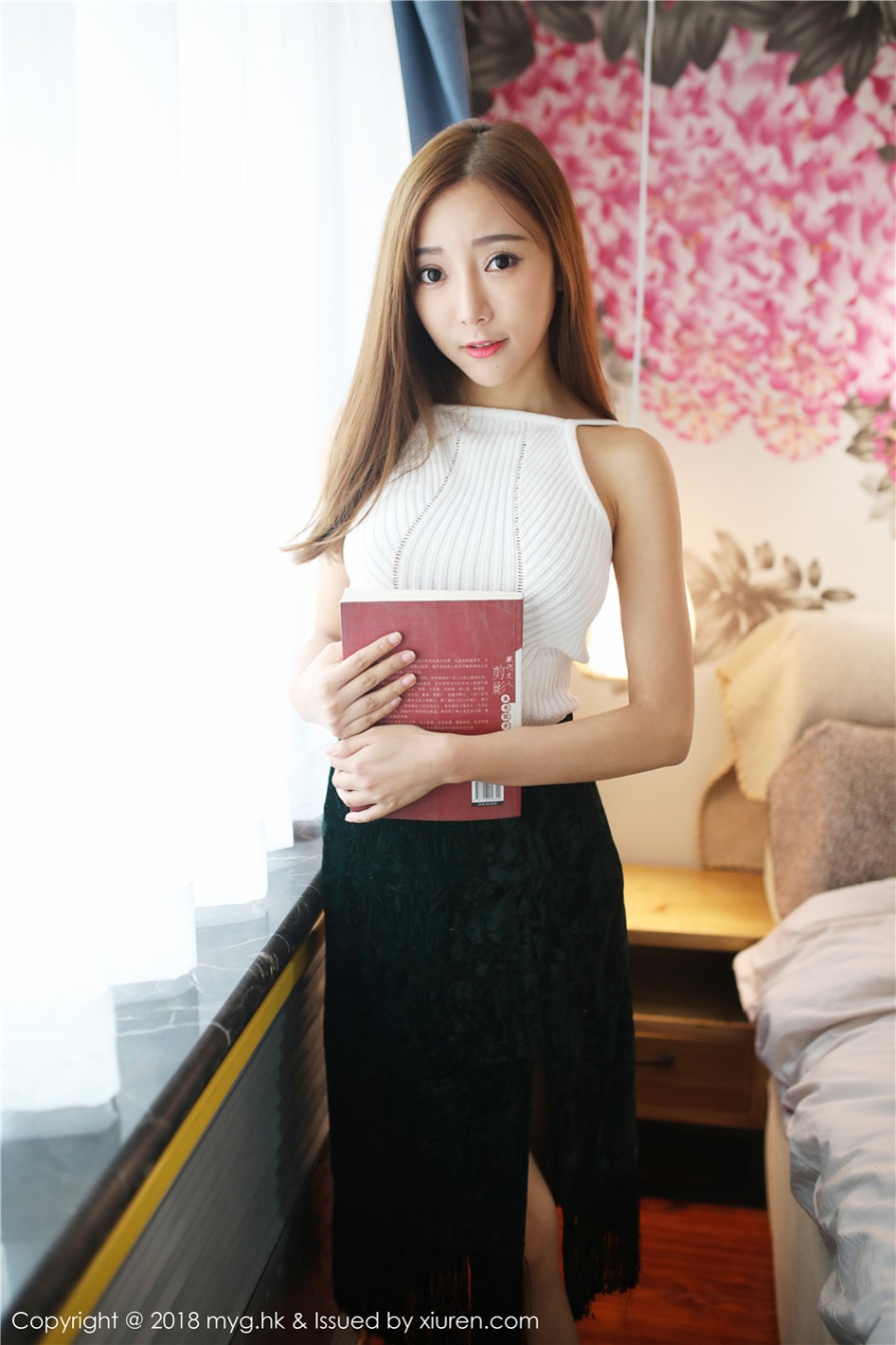 清纯美女王馨瑶yanni居家性感生活照图片(第19页)