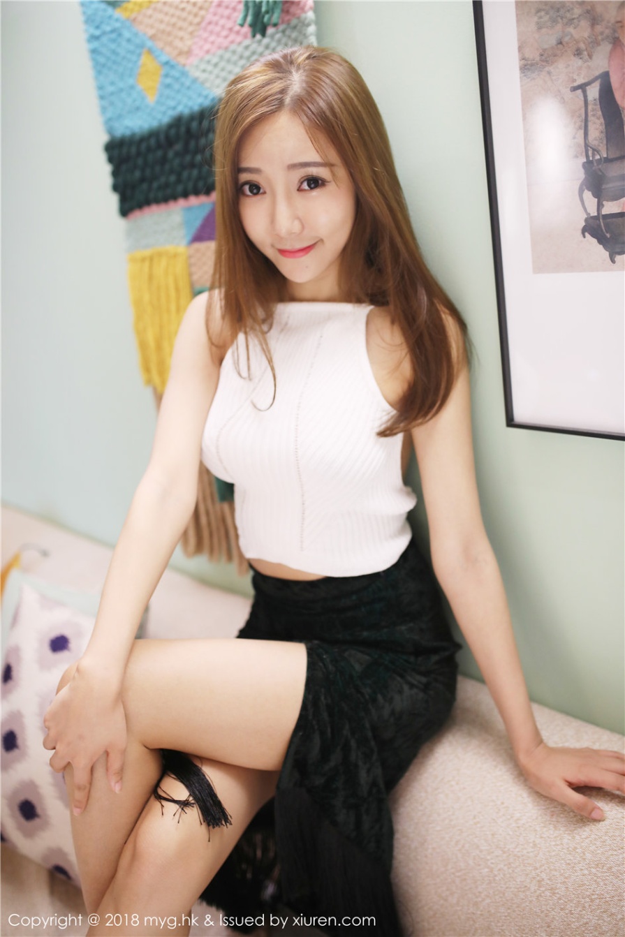 清纯美女王馨瑶yanni居家性感生活照图片(第33页)