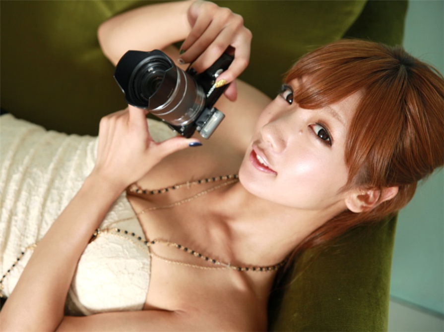 日本美女真野淳子户外性感比基尼写真图片(第40页)