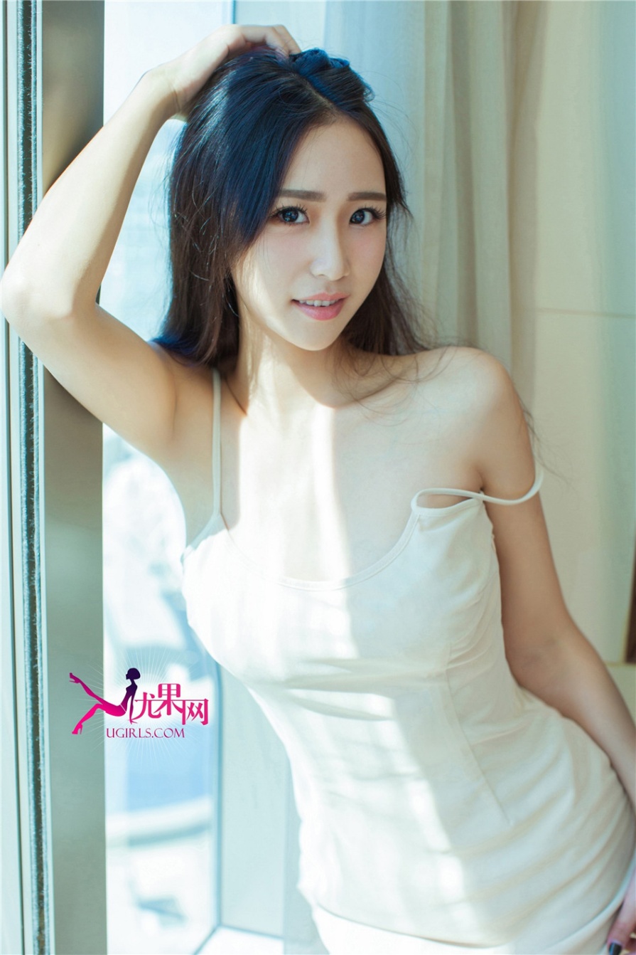 90后清纯美女张辛苑室内性感内衣美乳诱惑写真图片(第18页)