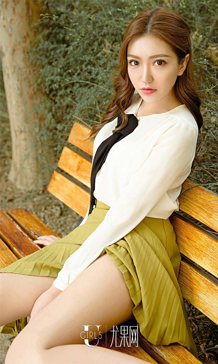 惊艳美女模特Amy倩户外撩裙极品美腿诱惑写真图片(第26页)