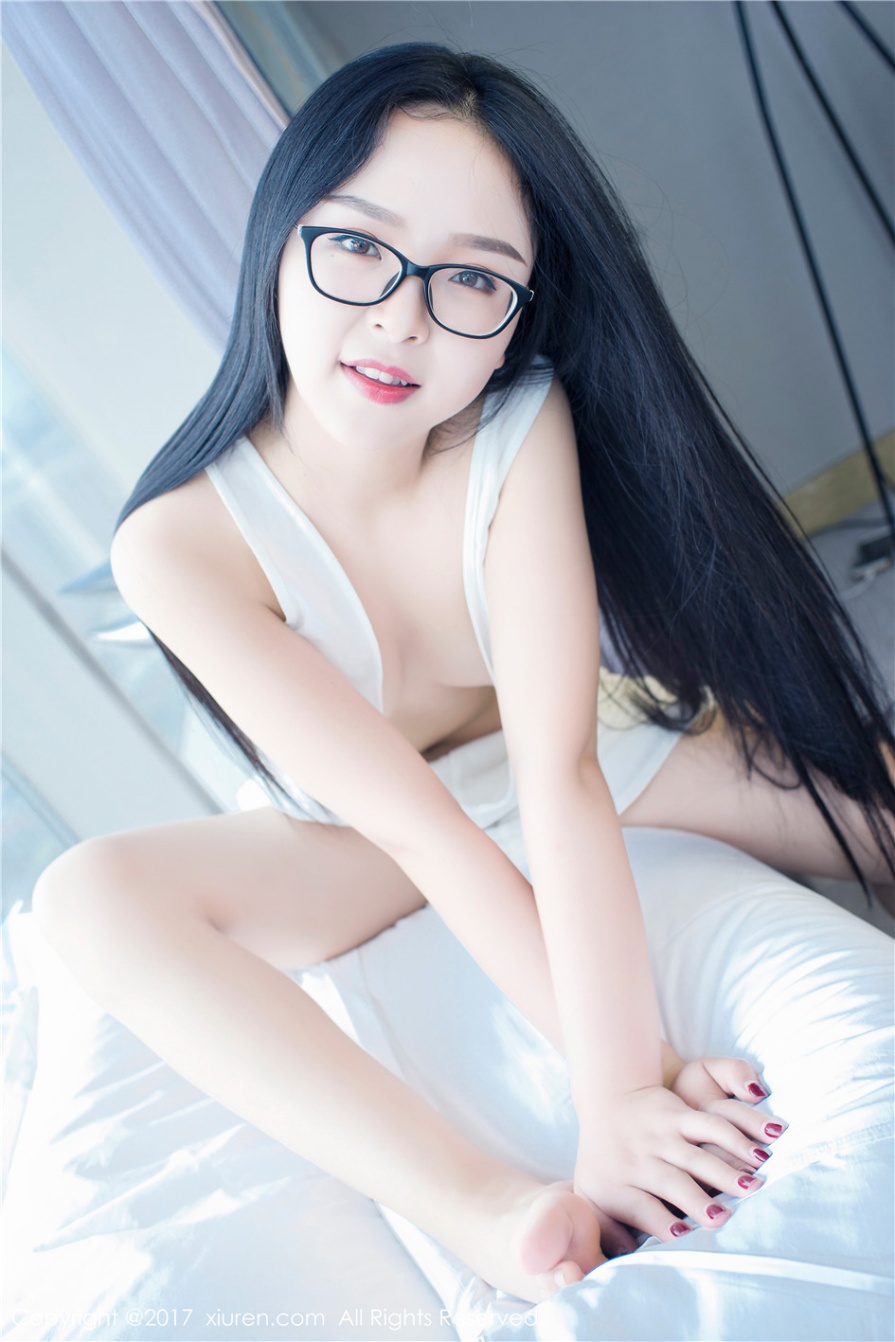 气质美女模特花花李酒店真空雪白巨乳诱惑写真图片(第35页)