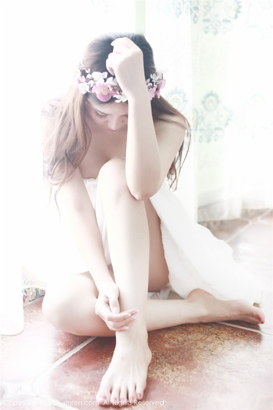 宅男女神高溜MilkCat室内脱衣爆乳诱惑大胆人体艺术写真(第74页)