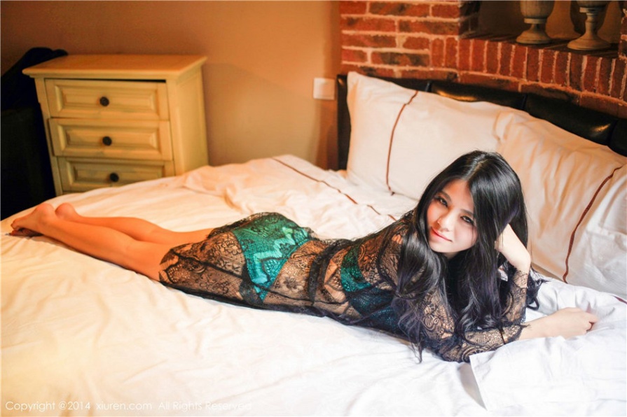 极品美女歐陽妮娜娜透视装雪白美腿诱惑写真图片(第80页)