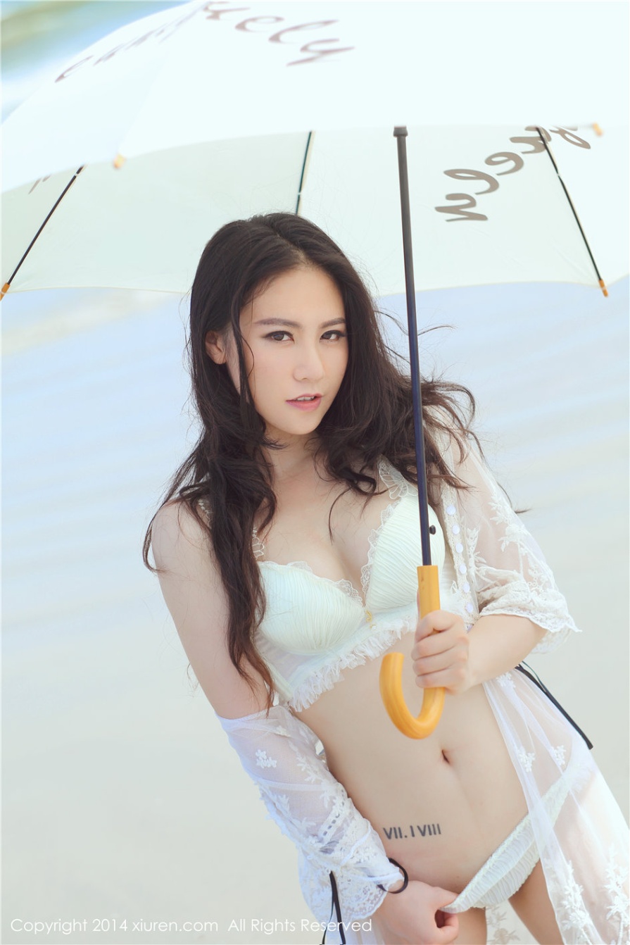 气质美女诗诗室内情趣内衣雪白美臀诱惑写真图片(第6页)