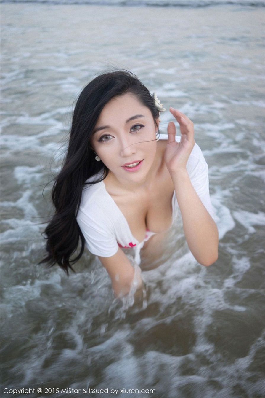 气质美少妇Ashely丽丽女仆装美臀诱惑写真图片(第20页)