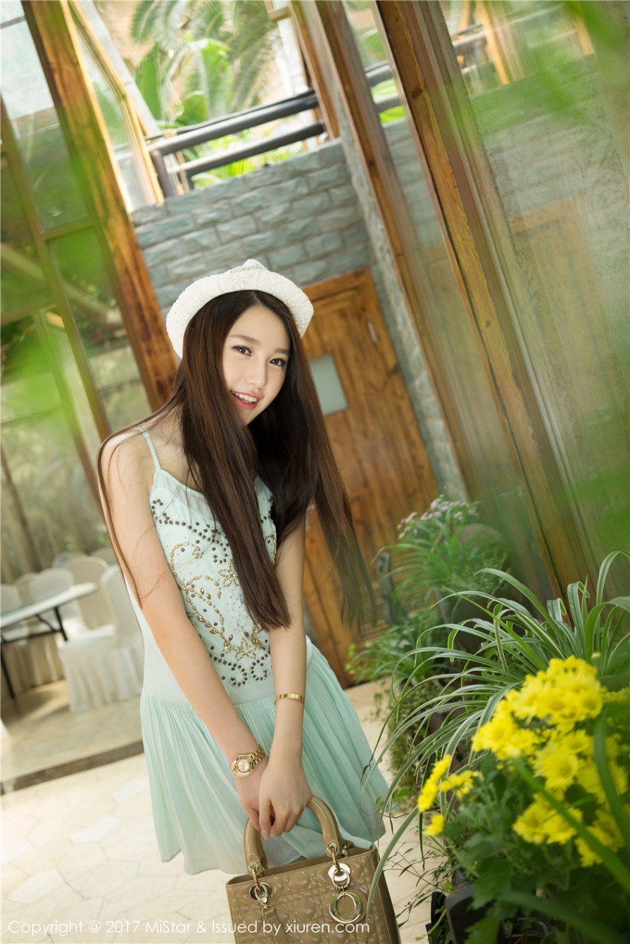 极品美女模特刘奕宁Lynn生活照唯美写真图片(第44页)