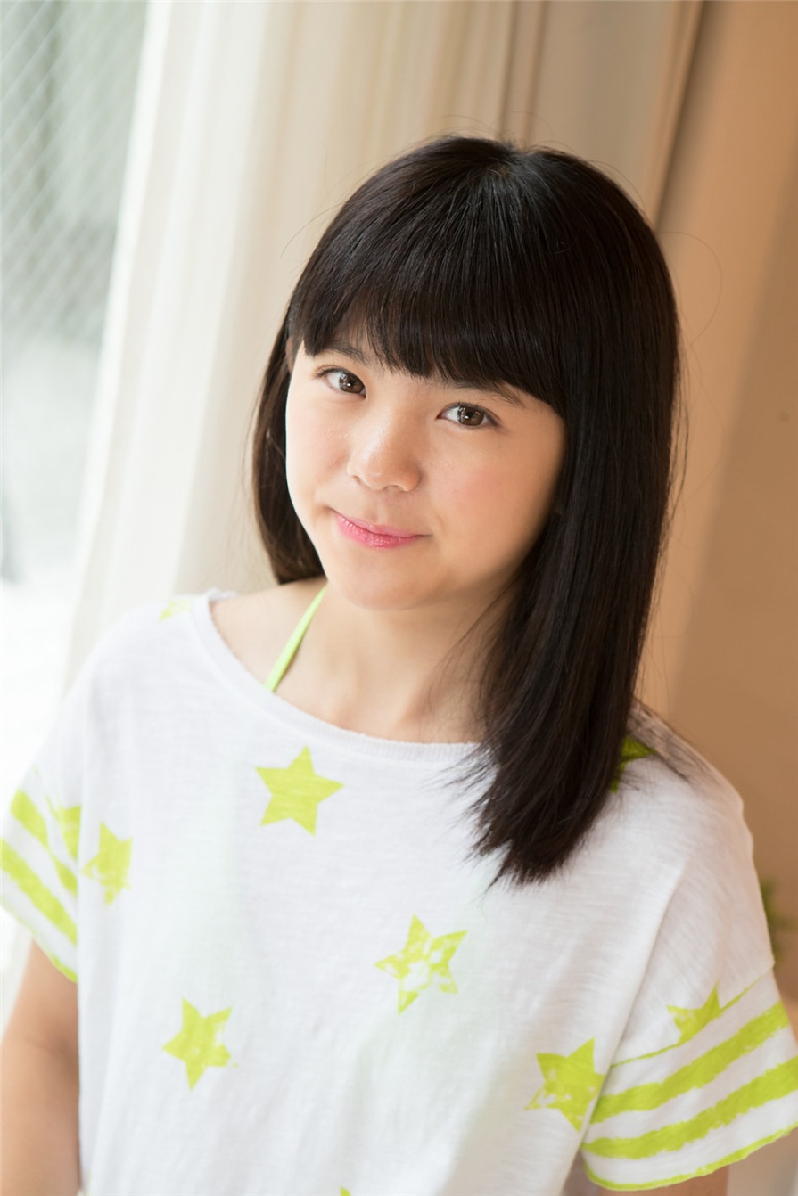 日本小萝莉久川美佳性感比基尼写真照片(第16页)