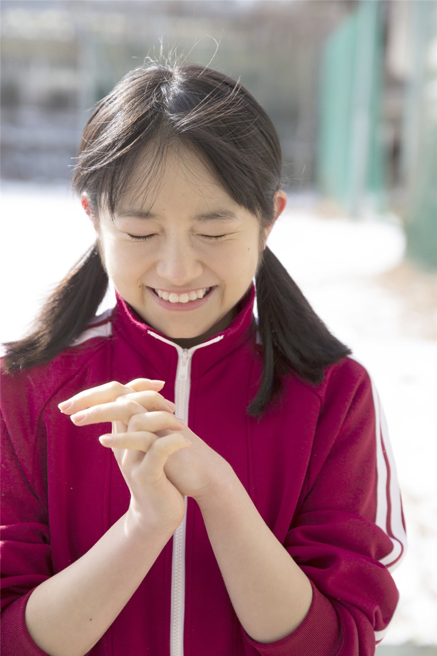 日本学生妹森戸知沙希校园生活照写真图片(第73页)