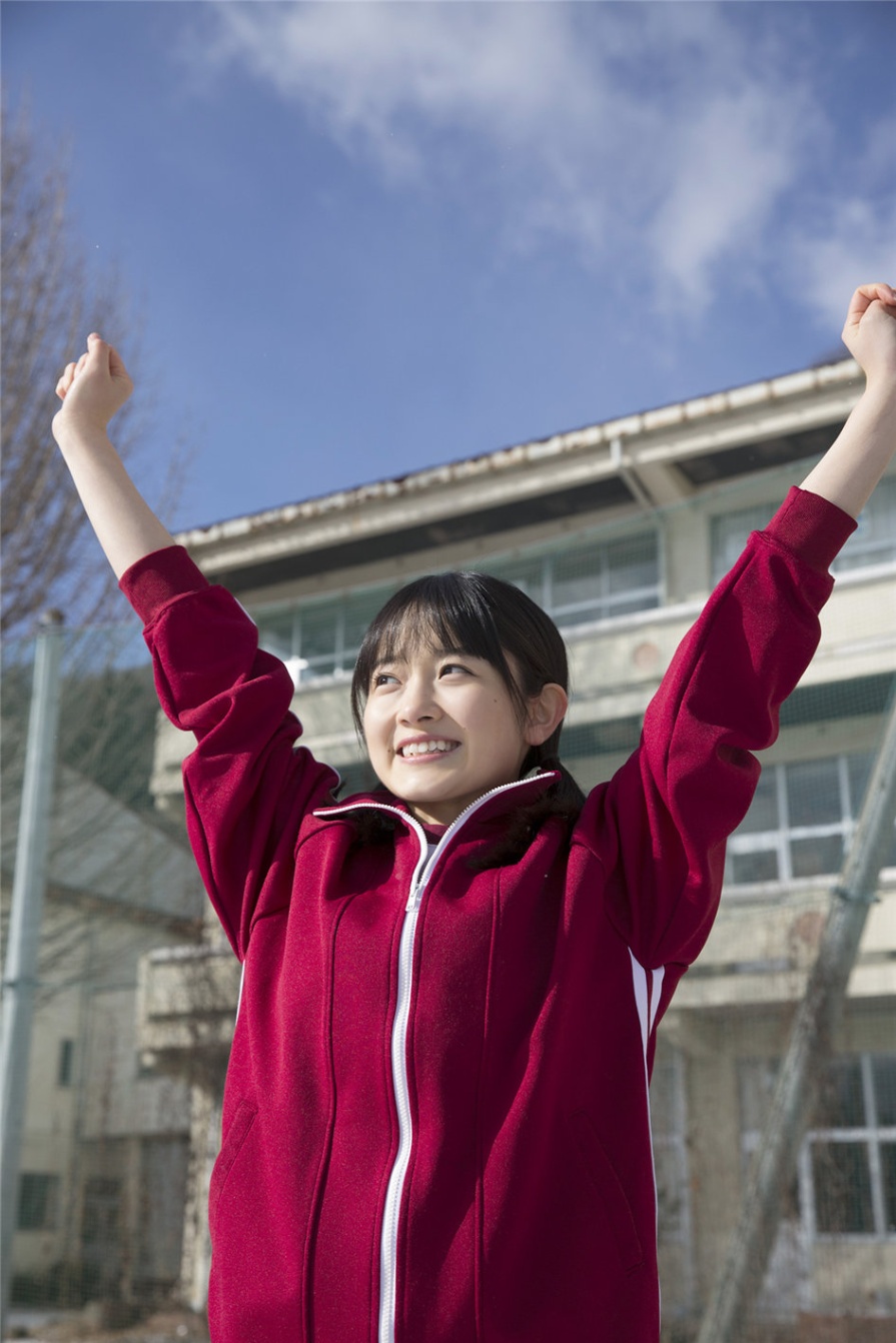 日本学生妹森戸知沙希校园生活照写真图片(第75页)