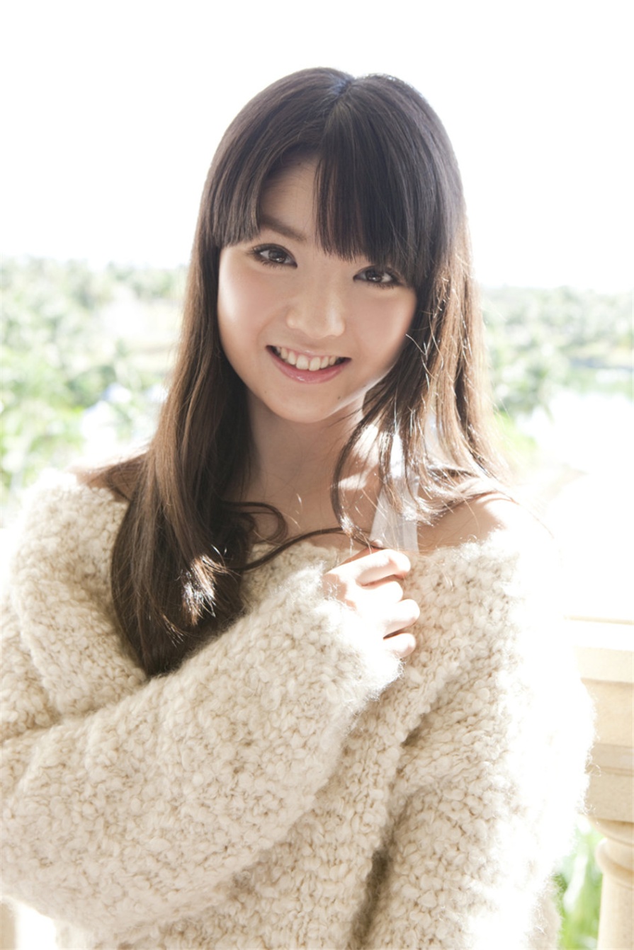 日本甜美可人美少女道重さゆみ比基尼唯美写真图片(第71页)