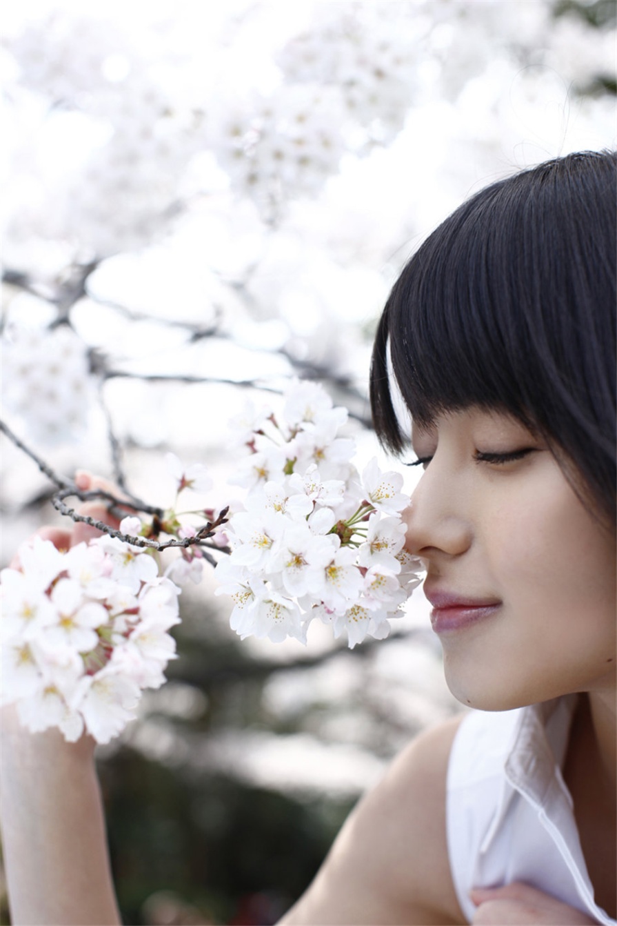 日本美女矢島舞美性感比基尼摄影艺术照片(第56页)