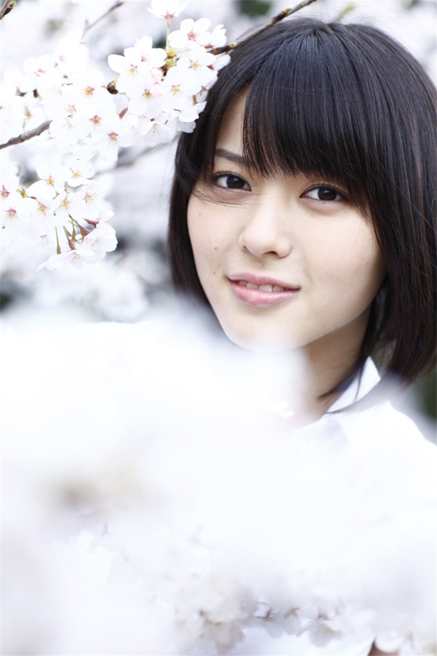 日本美女矢島舞美性感比基尼摄影艺术照片(第59页)