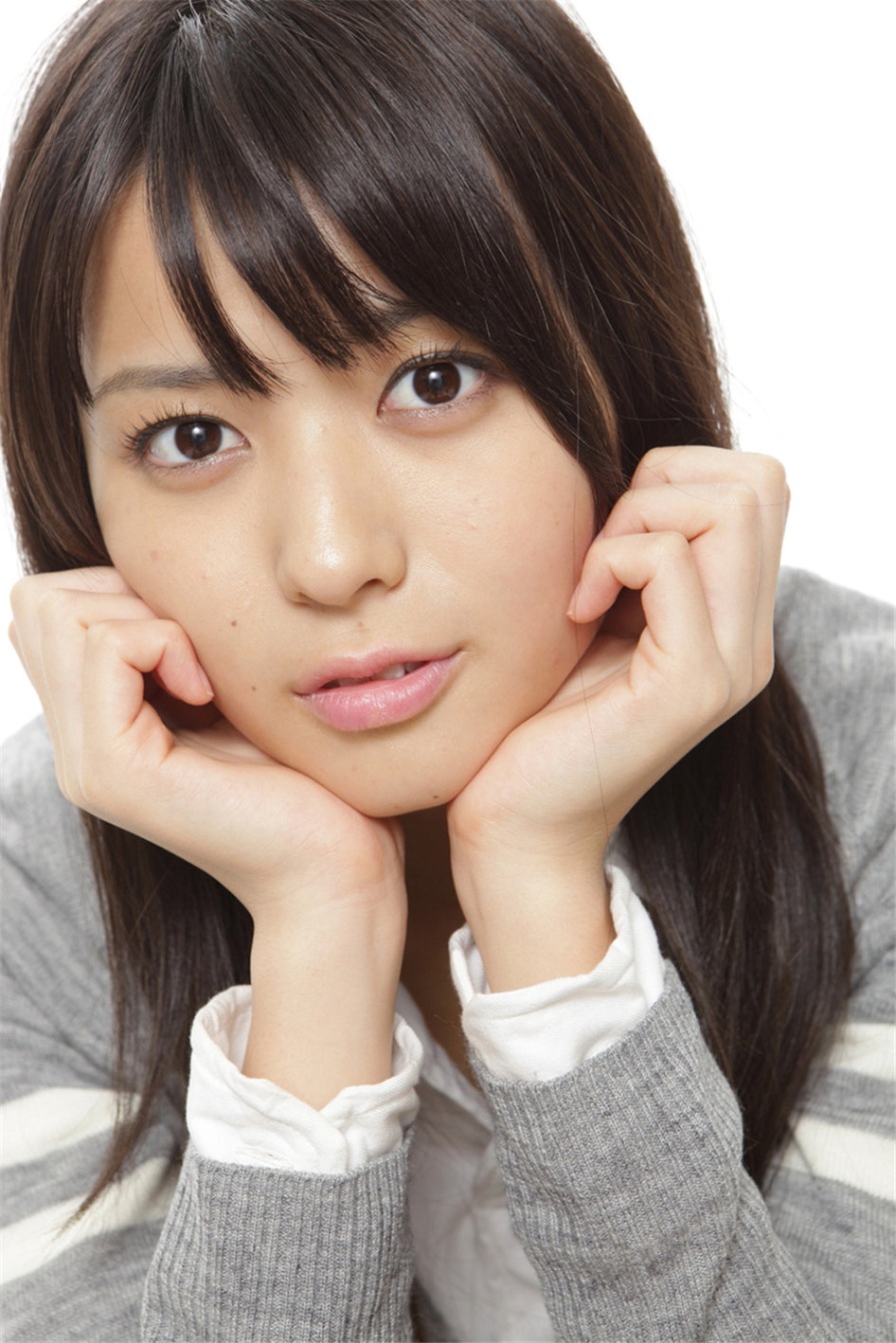 日本美女矢島舞美性感比基尼摄影艺术照片(第63页)
