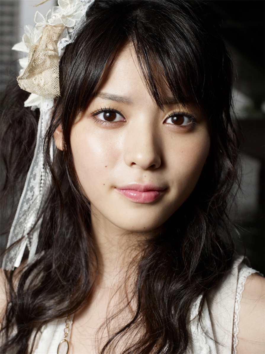 日本美女矢島舞美性感比基尼摄影艺术照片(第65页)
