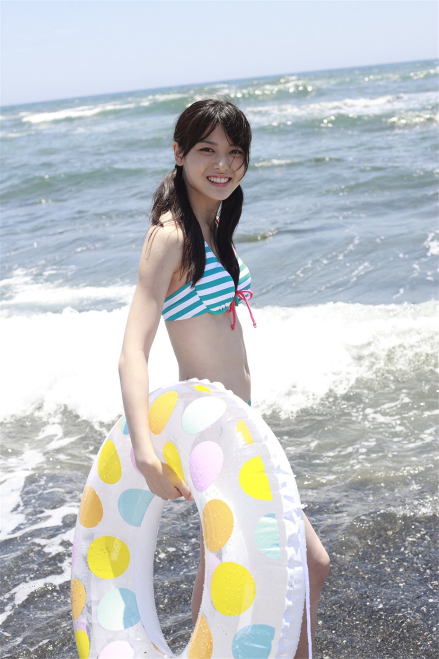 日本美女矢島舞美性感比基尼摄影艺术照片(第66页)