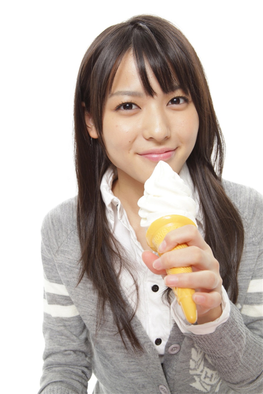 日本美女矢島舞美性感比基尼摄影艺术照片(第71页)