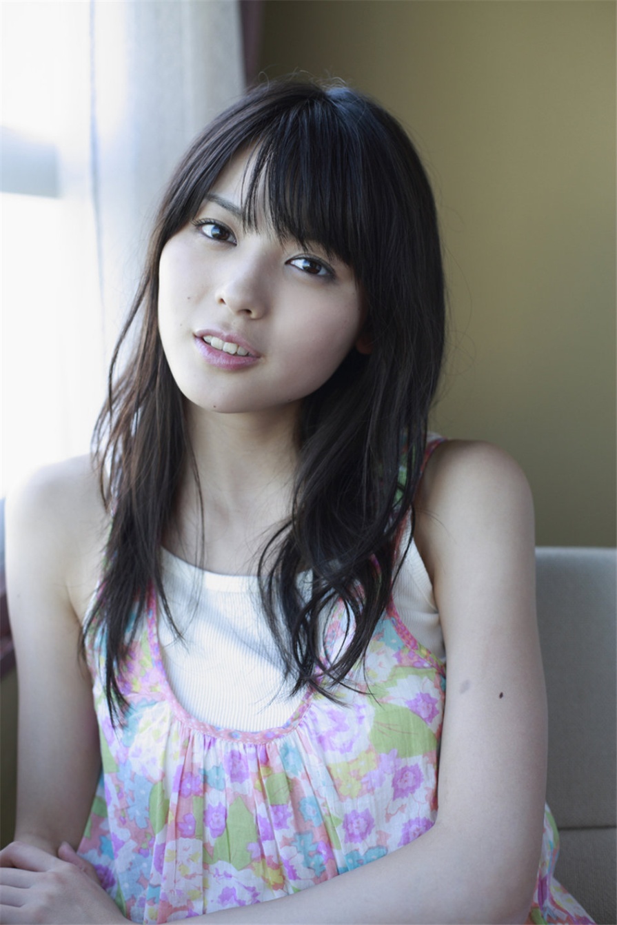 日本美女矢島舞美性感比基尼摄影艺术照片(第74页)