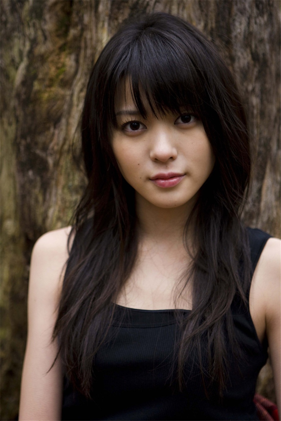 日本美女矢島舞美性感比基尼摄影艺术照片(第77页)