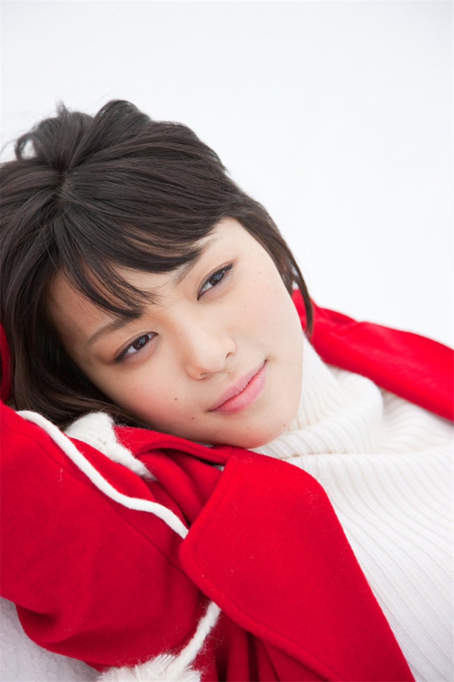 日本美女矢島舞美性感比基尼摄影艺术照片(第79页)