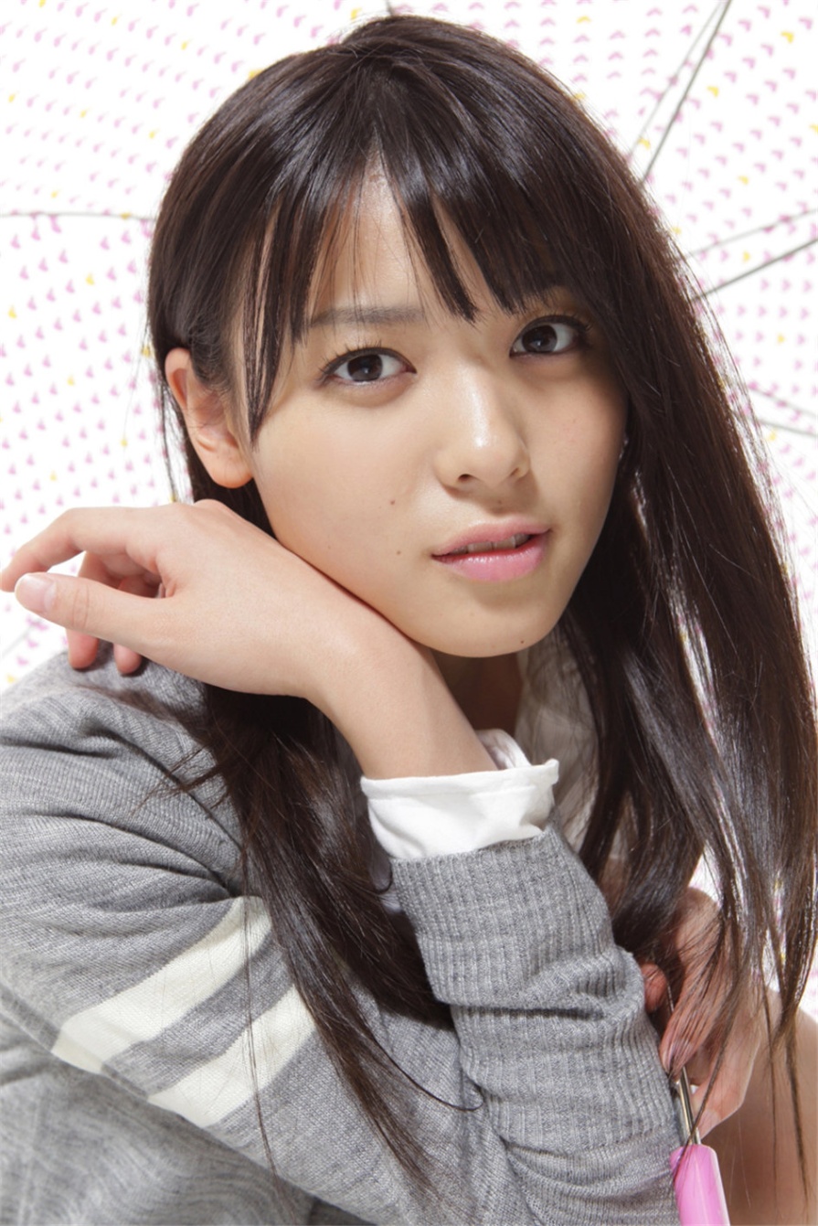 日本美女矢島舞美性感比基尼摄影艺术照片(第115页)