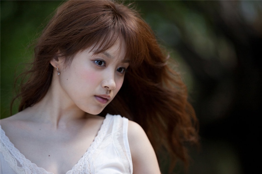 日本美女高橋愛女仆制服写真照片(第47页)